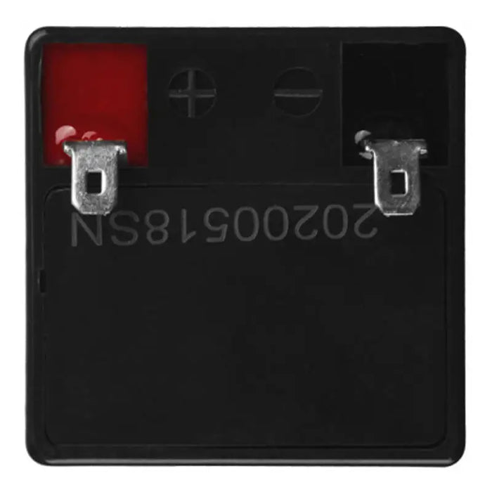 Battery for Uninterruptible Power Supply System UPS Green Cell AGM36 45 Ah - Batteries<<<Rechargeable batteries<<<IT