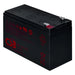 Battery for Uninterruptible Power Supply System UPS HITACHI CSB GP1272 F2 72 Ah 12 V - SAI<<<Електроника Периферни и