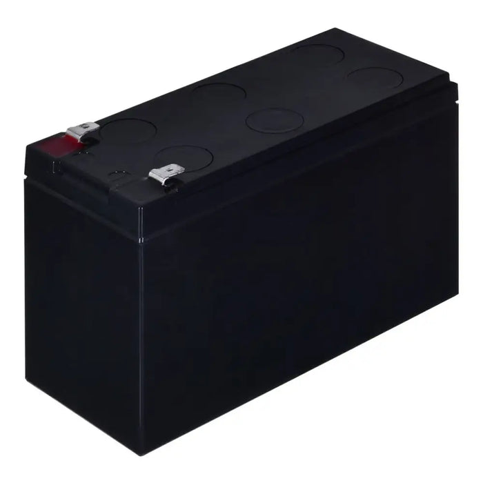 Battery for Uninterruptible Power Supply System UPS HITACHI CSB HR1234WF2 9 Ah 12 V - SAI<<<Електроника Периферни и