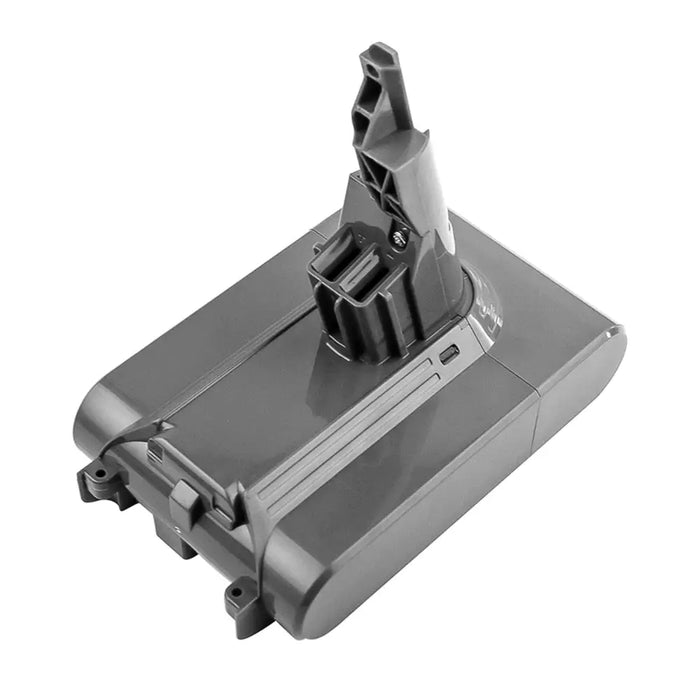 Battery for vacuum cleaner Dyson SV11 V7 968670-02 LiIon 21.6V 2500mAh CAMERON SINO - Батерии за