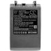Battery for vacuum cleaner Dyson SV11 V7 968670-02 LiIon 21.6V 2000mAh CAMERON SINO - Батерии за