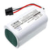 Battery for vacuum cleaner iRobot Roomba Combo Essential Y011040 P/N ABL-G LiIon 14.4V 2600mAh CAMERON SINO - Батерии
