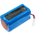 Battery for vacuum cleaner XIAOMI G1 MI Robot MI-G1 LiIon 14.8V 2600mAh CAMERON SINO - Батерии за