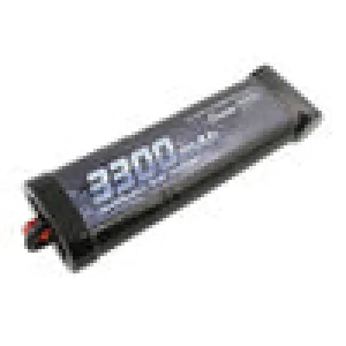 Battery Gens Ace 3300mAh 8,4V NiMH Flat T Plug - Lithium and NiMH<<<Batteries<<<RC models<<<InnproXML