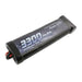 Battery Gens Ace 3300mAh 8,4V NiMH Flat T Plug - Lithium and NiMH<<<Batteries<<<RC models<<<InnproXML