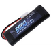 Battery Gens Ace 5000mAh 7,2V NiMH Tamiya - Lithium and NiMH<<<Batteries<<<RC models<<<InnproXML