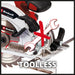 BATTERY HAND CIRCULAR EINHELL TE-CS 18/165-1 Li - Ръчни циркуляри<<<Триони и циркуляри<<<Инструменти и
