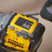 BATTERY IMPACT DRIVER STANLEY SFMCF830B-XJ 18 V 203.00 nm WITHOUT BATTERY AND CHARGER - Акумулаторни бормашини и
