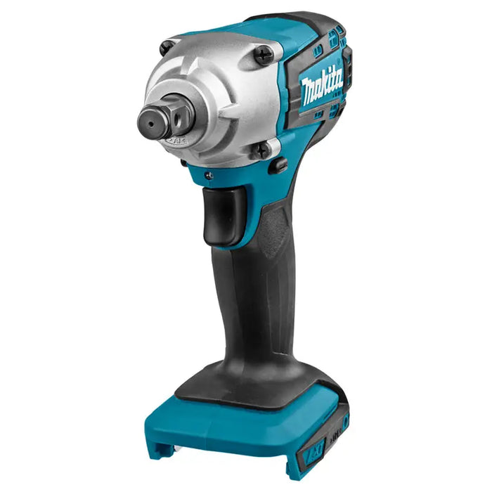 BATTERY IMPACT WRENCH MAKITA DTW190Z 18 V 190.00 nm WITHOUT BATTERY AND CHARGER - Акумулаторни