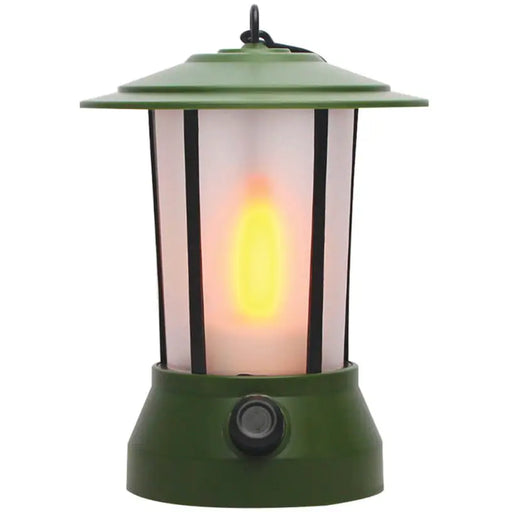 BATTERY LED LANTERN 5W 1600K IP54 VITO - Градинско осветление<<<Градинско и парково