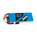 Battery LiPo Gens Ace 3500mAh 7,4V 1C 2S1P RX/TX - Lithium and NiMH<<<Batteries<<<RC models<<<InnproXML