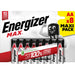 BATTERY MAX AA 1.5V 8 NUMBERS ENERGIZER MAX - Батерии<<<Батерии и фенери<<<Осветление<<<Praktiker&&&Алкални
