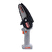 BATTERY MINI CHAIN SAW DAEWOO DALMCH18-1 20 V BAR LENGTH 10.00 cm WITHOUT BATTERY AND CHARGER - Акумулаторни мини