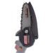 BATTERY MINI CHAIN SAW DAEWOO DALMCH18-1 20 V BAR LENGTH 10.00 cm WITHOUT BATTERY AND CHARGER - Акумулаторни мини