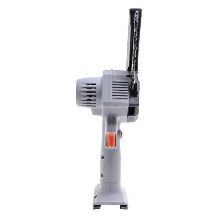 BATTERY MINI CHAIN SAW DAEWOO DALMCH18-1 20 V BAR LENGTH 10.00 cm WITHOUT BATTERY AND CHARGER - Акумулаторни мини