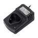 BATTERY MINI CHAIN SAW RAIDER RD-GP24 12 V NUMBER OF BATTERIES 2 2.00 Ah BAR LENGTH 10.00 cm BAR LENGTH 10.00 cm