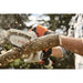 BATTERY MINI CHAIN SAW STIHL GTA 26 10.8 V NUMBER OF BATTERIES 1 2.10 Ah BAR LENGTH 10.00 cm - Акумулаторни мини