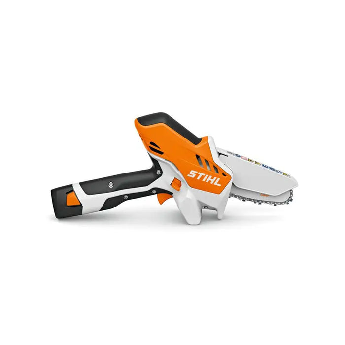 BATTERY MINI CHAIN SAW STIHL GTA 26 10.8 V NUMBER OF BATTERIES 1 2.10 Ah BAR LENGTH 10.00 cm - Акумулаторни мини