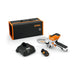 BATTERY MINI CHAIN SAW STIHL GTA 26 10.8 V NUMBER OF BATTERIES 1 2.10 Ah BAR LENGTH 10.00 cm - Акумулаторни мини