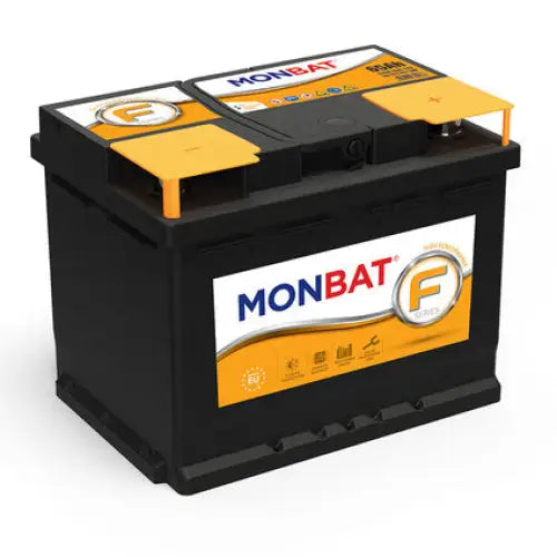 BATTERY MONBAT FORMULA 65 AH - Акумулатори<<<Акумулатори и аксесоари<<<Авто и вело<<<Praktiker