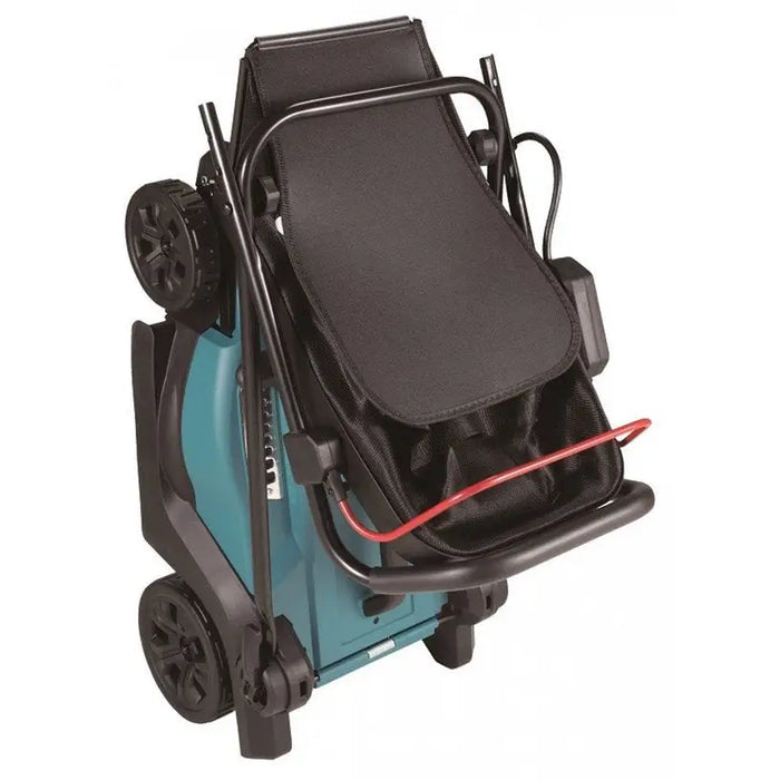 BATTERY MOWER MAKITA DLM330Z 18 V MOWING WIDTH 33.00 cm WITHOUT BATTERY AND CHARGER - Електрически косачки<<<Градински