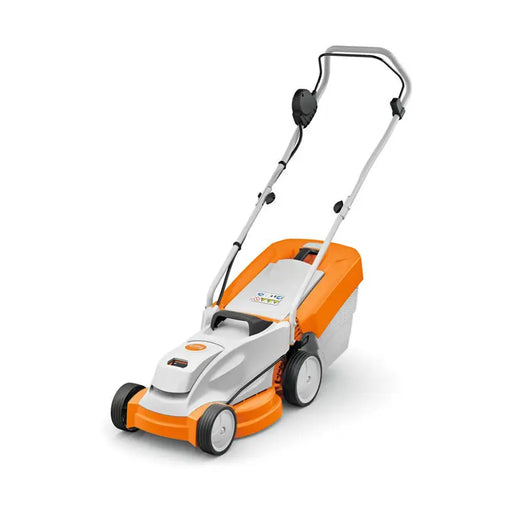 BATTERY MOWER STIHL RMA 235.1 36 V MOWING WIDTH 33.00 cm NUMBER OF BATTERIES 1 4.00 Ah - Електрически