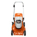 BATTERY MOWER STIHL RMA 253.3 36 V MOWING WIDTH 51.00 cm WITHOUT BATTERY AND CHARGER - Електрически косачки<<<Градински