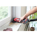BATTERY MULTIFUNCTIONAL TOOL 18 V SKIL MF1E3620CA 18 V NUMBER OF BATTERIES 1 2.50 Ah - Осцилиращи мулти
