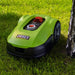 BATTERY ORBEX S400G ROBOT MOWER 20 V 2.50 Ah CABLE FOR VIRTUAL BOUNDARIES MOWING WIDTH 18.00 cm 400 m² - Косачки