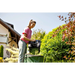 Battery-powered lawnmower KARCHER LMO 2-18 (1.445-400.0) Black Yellow - MowersNAK-KOS<<<Cordless toolsNAK<<<ActionPL