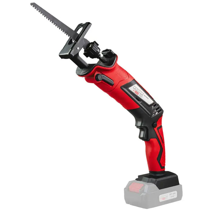 BATTERY SABER SAW RAIDER PRO RDP-KRS20 SL - Саблени триони<<<Триони и циркуляри<<<Инструменти и железария<<<Praktiker