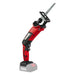 BATTERY SABER SAW RAIDER PRO RDP-KRS20 SL - Саблени триони<<<Триони и циркуляри<<<Инструменти и железария<<<Praktiker