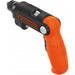BATTERY SCREWDRIVER BLACK&DECKER BDCSFL20AT-QW 3.6 V 1.50 Ah 5.50 nm - Акумулаторни отвертки<<<Винтоверт<<<Инструменти