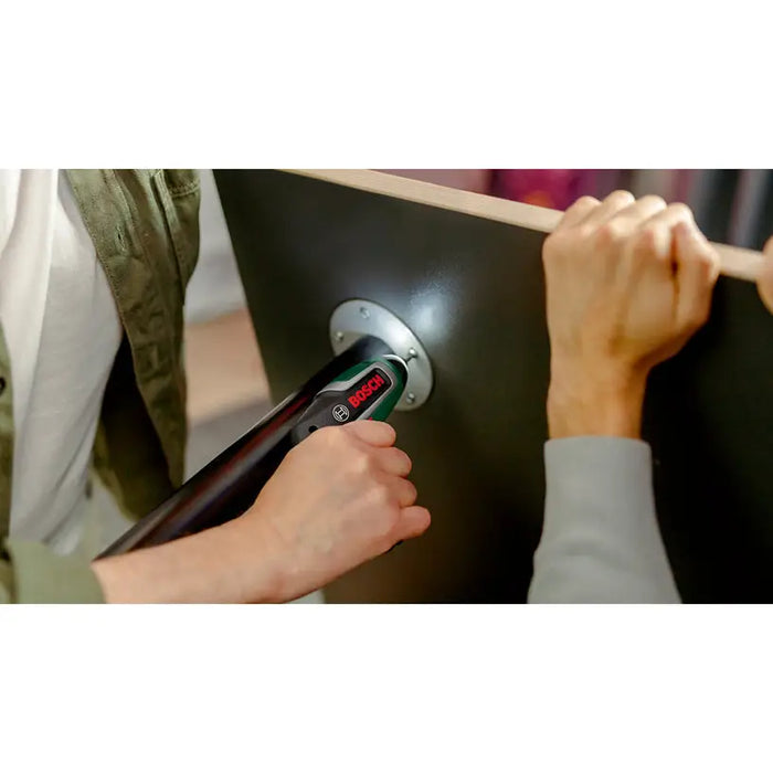 BATTERY SCREWDRIVER BOSCH IXO 7 3.6 V 2.00 Ah 5.50 nm - Акумулаторни отвертки<<<Винтоверт<<<Инструменти и