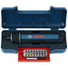 BATTERY SCREWDRIVER BOSCH PROFESSIONAL GO 3 3.6 V 2.00 Ah 5.00 nm - Акумулаторни отвертки<<<Винтоверт<<<Инструменти и
