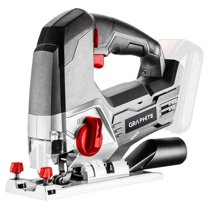 BATTERY SET GRAPHITE 58G000 18 V NUMBER OF BATTERIES 2 2.00 Ah - Акумулаторни комплекти<<<Инструменти и