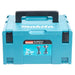 BATTERY SET MAKITA DLX2527TJ LXT 18 V NUMBER OF BATTERIES 2 5.00 Ah CASE - Акумулаторни комплекти<<<Инструменти и
