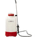 BATTERY SPRAYER 15 LITERS RAIDER PRO RDP-SBKMD20 SOLO - Акумулаторни пръскачки<<<Градински машини<<<Инструменти и