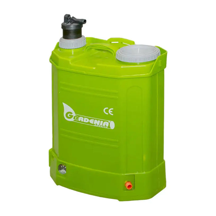 BATTERY SPRAYER 16 LITERS GARDENIA - Акумулаторни пръскачки<<<Градински машини<<<Инструменти и