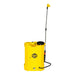 BATTERY SPRAYER 16 LITERS SICO GARDEN - Акумулаторни пръскачки<<<Градински машини<<<Инструменти и