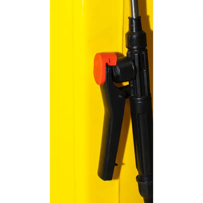 BATTERY SPRAYER 16 LITERS SICO GARDEN - Акумулаторни пръскачки<<<Градински машини<<<Инструменти и
