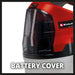BATTERY SPRAYER 7.50 LITER EINHELL GE-WS 18/75 Li-Solo - Акумулаторни пръскачки<<<Градински машини<<<Инструменти и