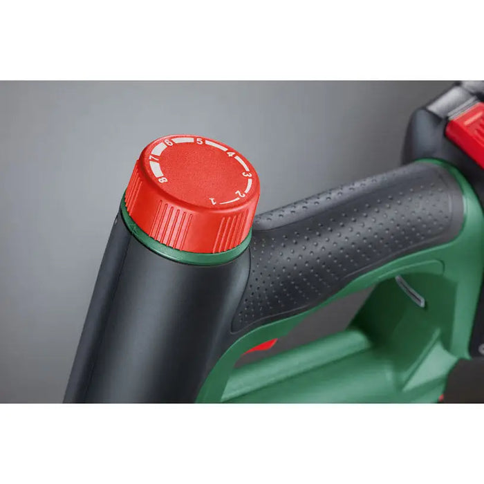 BATTERY TACKER UNIVERSALTACKER 18V SOLO BOSCH UNIVERSALTACKER - Електрически такери<<<Специални