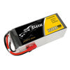 Battery Tattu 16000mAh 22.2V 30C 6S1P LiPo AS150 + XT150 - Lithium and NiMH<<<Batteries<<<RC models<<<InnproXML