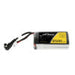 Battery Tattu 2500mAh 7.4V (do gogli Fatshark) - Lithium and NiMH<<<Batteries<<<RC models<<<InnproXML