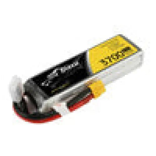 Battery Tattu 3700mAh 14,8V 45C 4S1P - Lithium and NiMH<<<Batteries<<<RC models<<<InnproXML