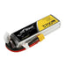 Battery Tattu 3700mAh 14,8V 45C 4S1P - Lithium and NiMH<<<Batteries<<<RC models<<<InnproXML