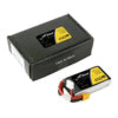 Battery Tattu 650mAh 11,1V 75C 3S1P - Lithium and NiMH<<<Batteries<<<RC models<<<InnproXML