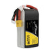 Battery Tattu 650mAh 14.8V 75C 4S1P XT30 - Lithium and NiMH<<<Batteries<<<RC models<<<InnproXML