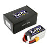 Battery Tattu Funfly 1300mAh 22,2V 100C 6S1P XT60 - Lithium and NiMH<<<Batteries<<<RC models<<<InnproXML